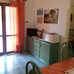 Casa Vacanze Satta Holiday home Villasimius