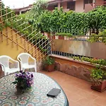 Casa Vacanze Satta Holiday home