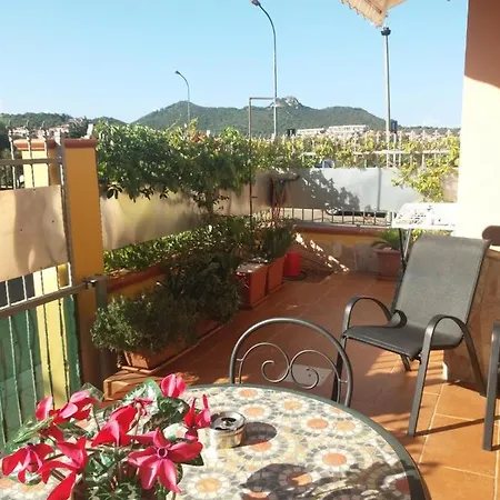 Casa Vacanze Satta 別荘 *