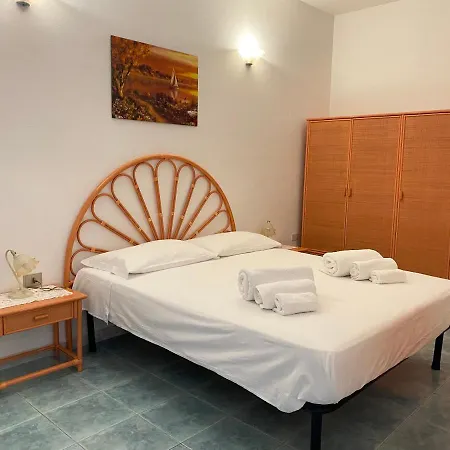 Casa Vacanze Satta Dom wakacyjny *