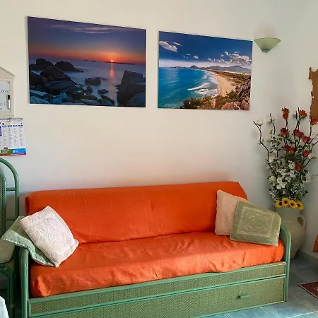 Dom wakacyjny Casa Vacanze Satta Villasimius