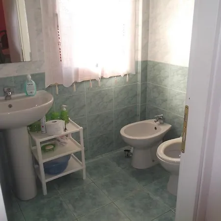 Dom wakacyjny Casa Vacanze Satta Villasimius