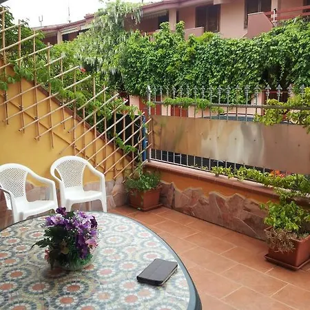 Casa Vacanze Satta Dom wakacyjny
